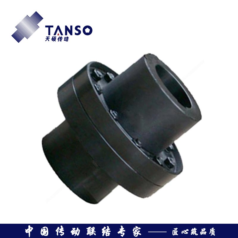 LT(原TL型)彈性套柱銷(xiāo)聯(lián)