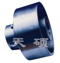 LTZ(原TLL型)帶制動輪彈性套柱銷聯(lián)軸器